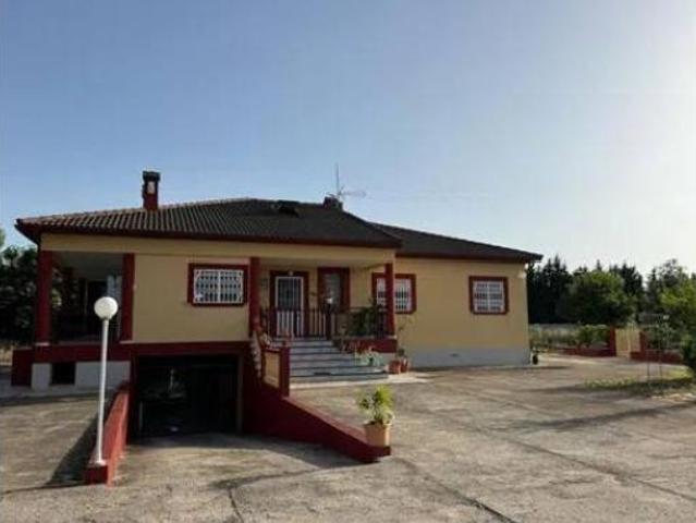 Chalet Venta Els Poblets, Baños del Molinel