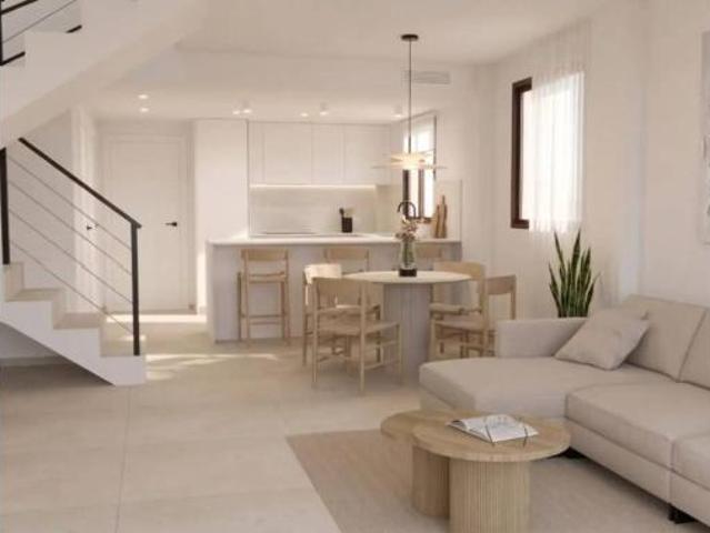 Chalet Venta Els Poblets, Baños del Molinel