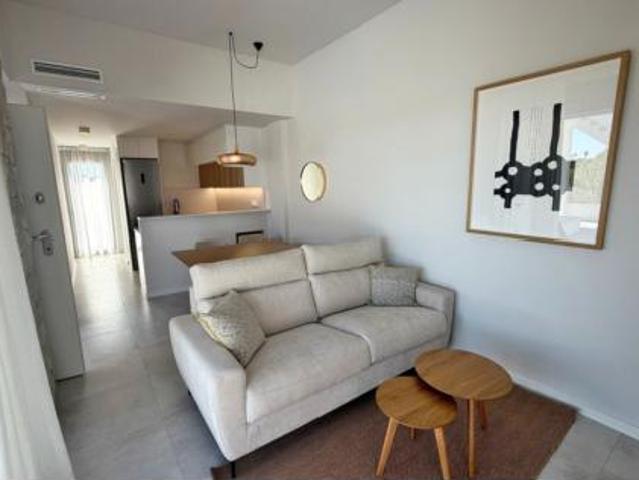 Chalet Venta Els Poblets, Baños del Molinel