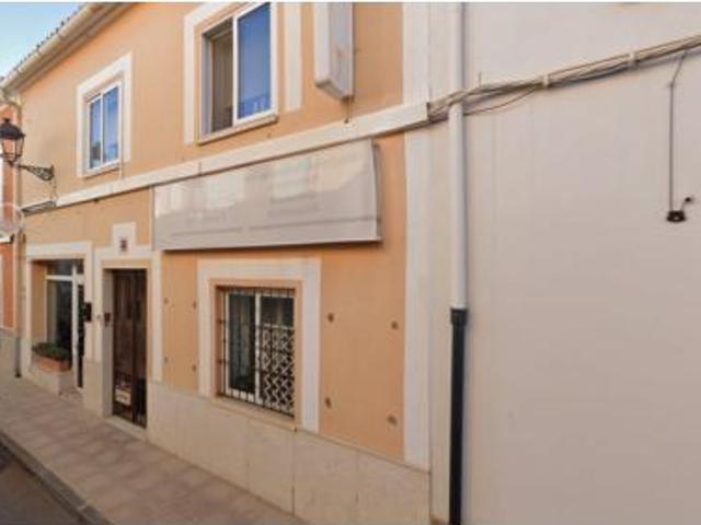 Chalet Venta Els Poblets, Baños del Molinel