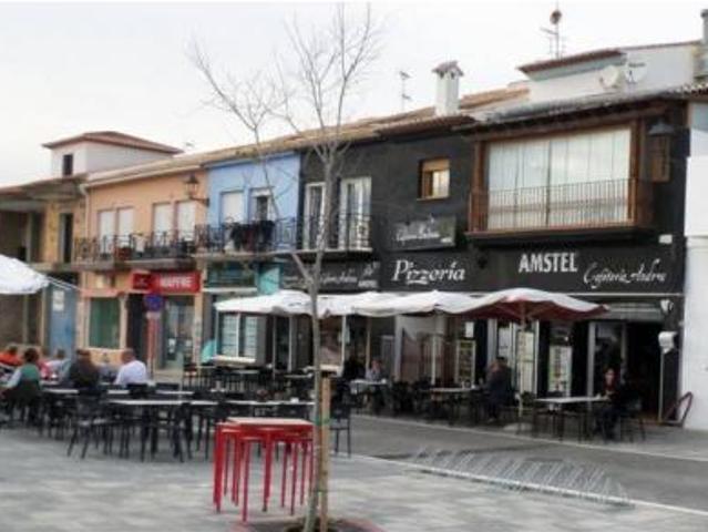 Chalet Venta Els Poblets, Els Poblets