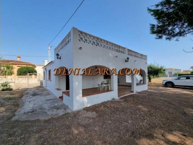 Chalet Venta Els Poblets, Els Poblets