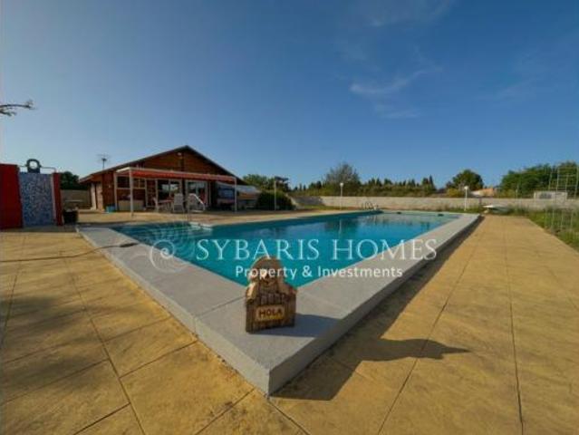 Chalet Venta Els Poblets, Els Poblets