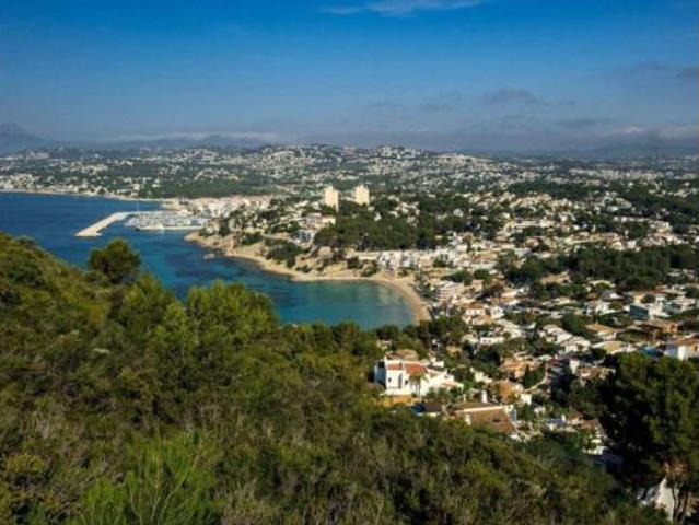 Chalet Venta Els Poblets, Els Poblets