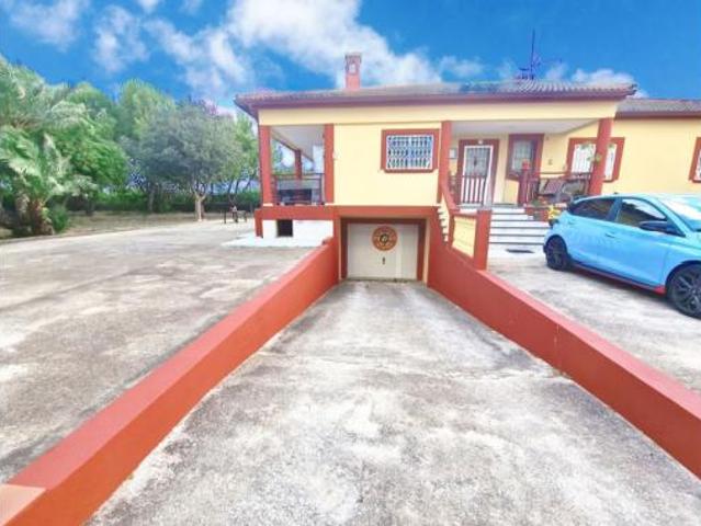 Chalet Venta Els Poblets, Els Poblets