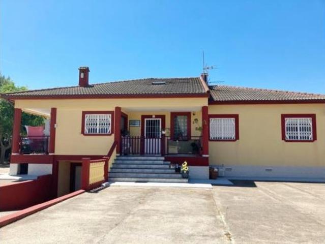 Chalet Venta Els Poblets, Baños del Molinel