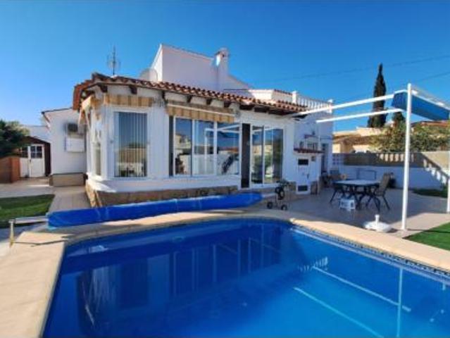 Chalet Venta Els Poblets, Els Poblets