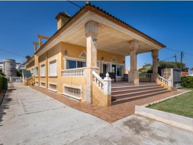Chalet Venta Els Poblets, Els Poblets
