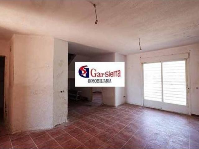 Chalet Venta Erustes, Erustes