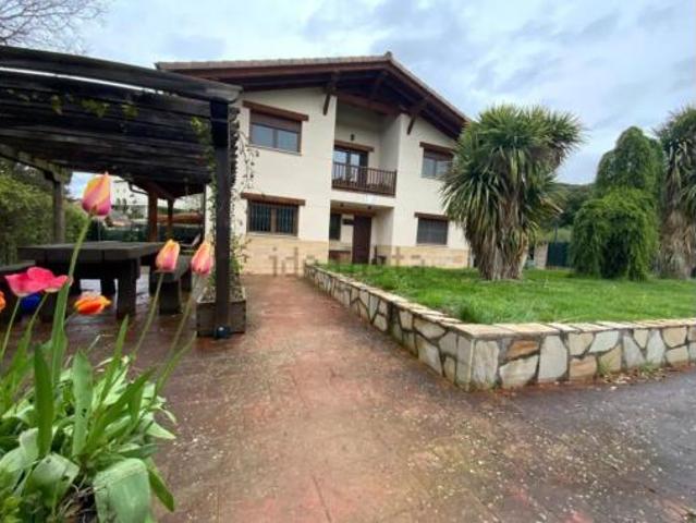 Chalet Venta Erriberagoitia Ribera Alta, Anúcita Anuntzeta