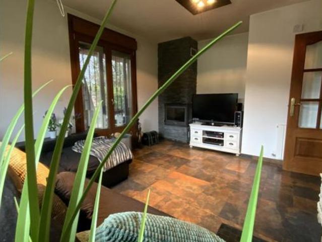 Chalet Venta Erriberagoitia Ribera Alta, Villaluenga