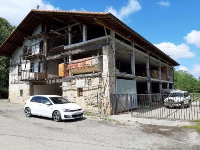 Chalet Venta Errigoiti, Errigoiti