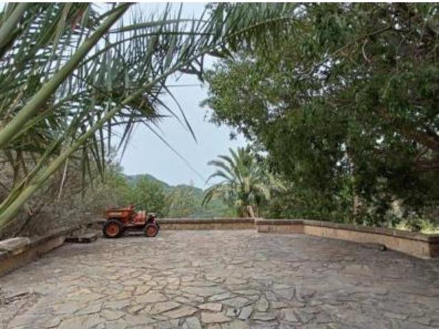 Chalet Venta Estellencs, Estellencs