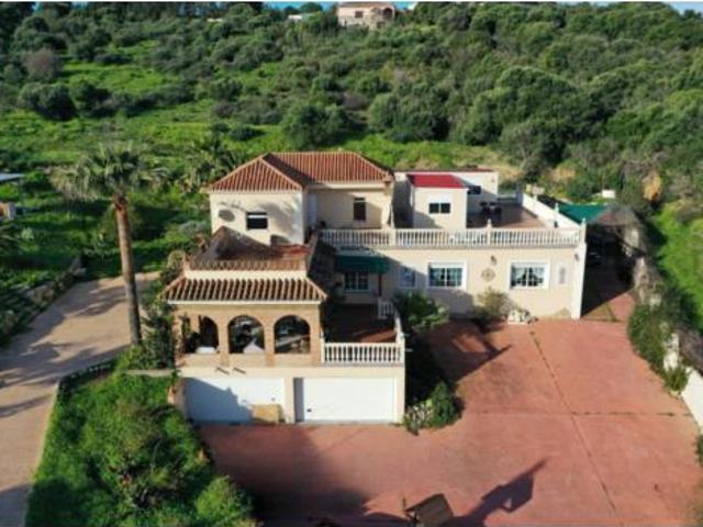 Chalet Venta Estepona, Costa Natura