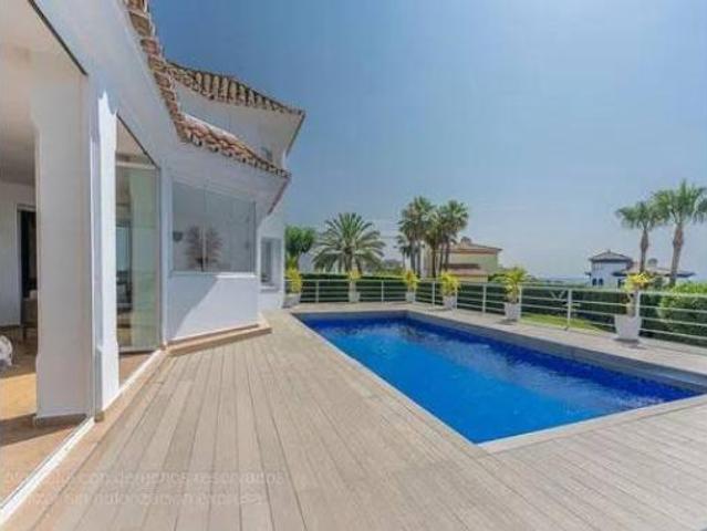 Chalet Venta Estepona, Costa Natura