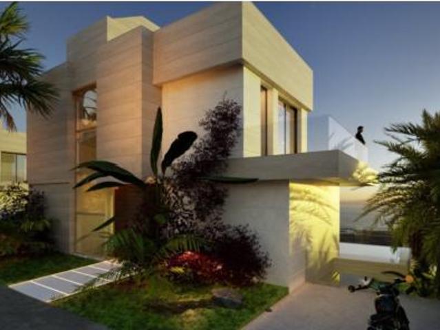 Chalet Venta Estepona, Costa Natura