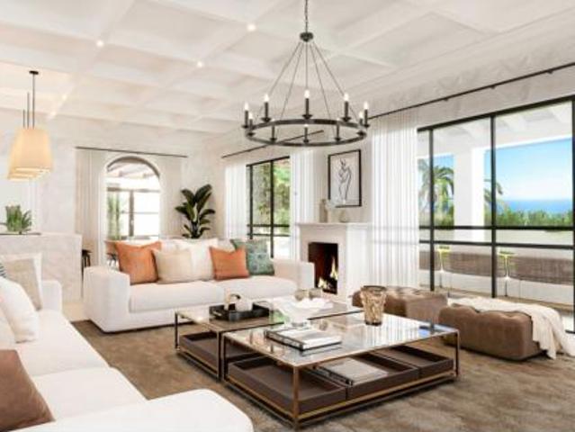 Chalet Venta Estepona, Costa Natura