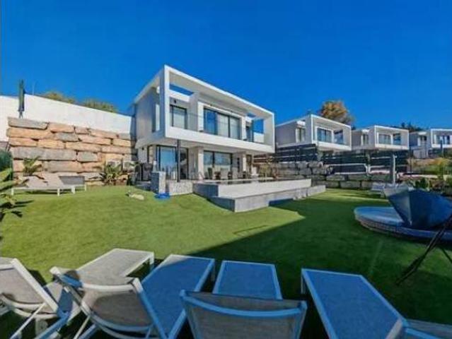Chalet Venta Estepona, Costa Natura