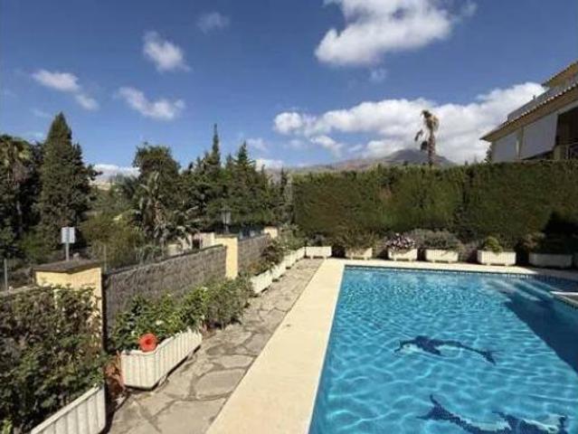 Chalet Venta Estepona, Costa Natura