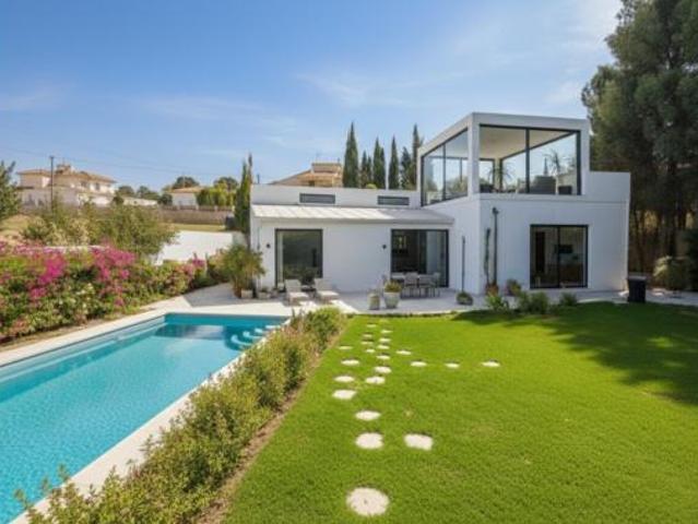 Chalet Venta Estepona, Costa Natura