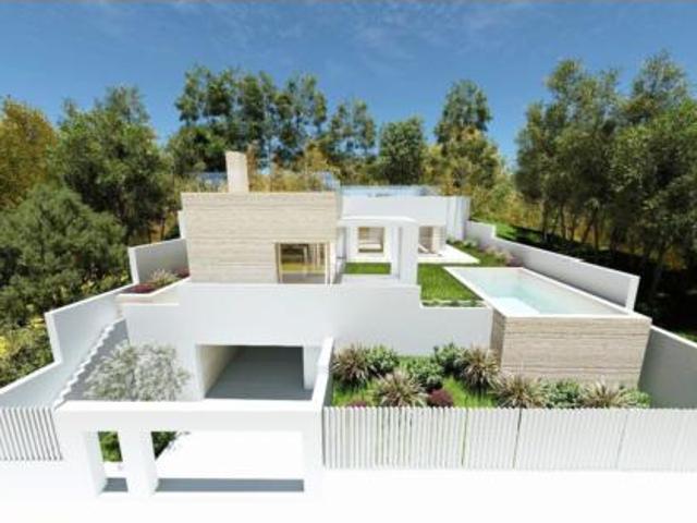 Chalet Venta Estepona, Costa Natura