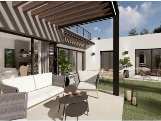 Chalet Venta Estepona, Costa Natura