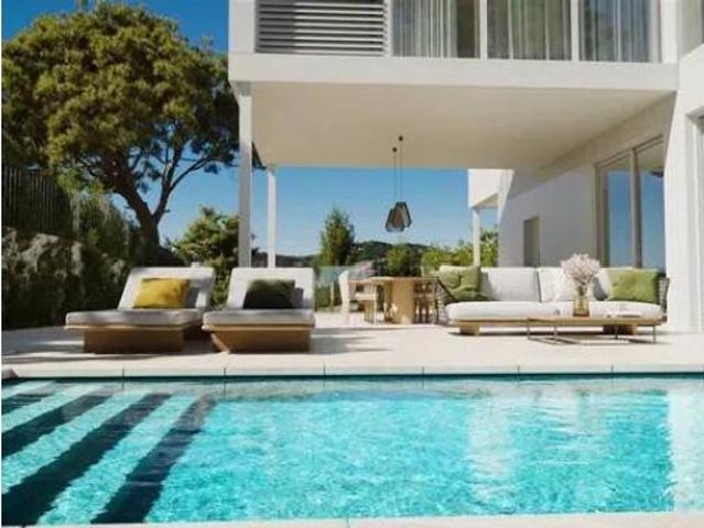 Chalet Venta Estepona, Costa Natura