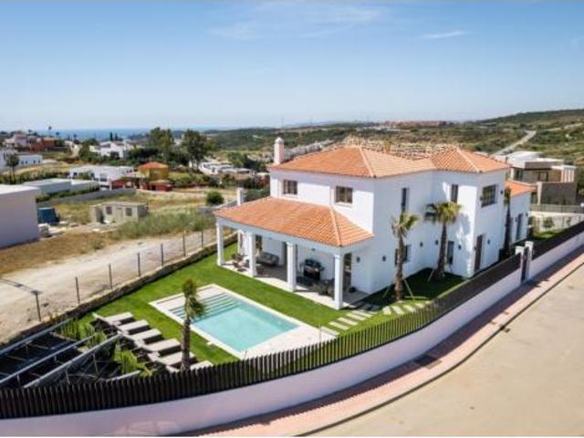 Chalet Venta Estepona, Costa Natura