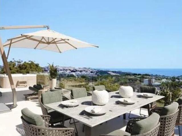 Chalet Venta Estepona, Costa Natura