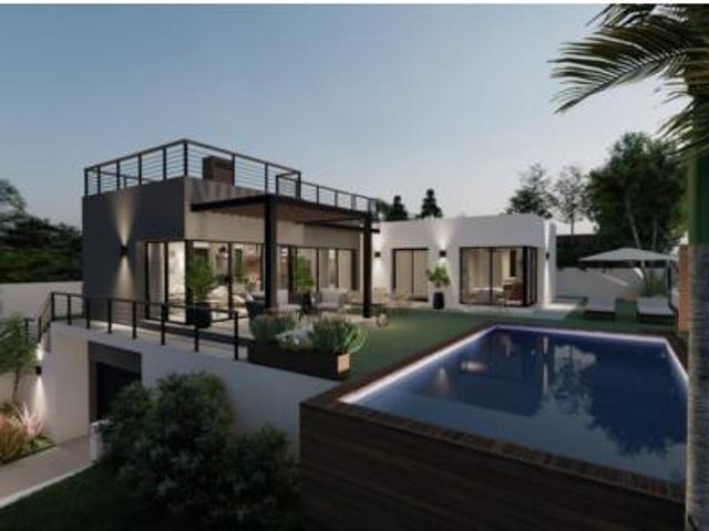 Chalet Venta Estepona, Costa Natura