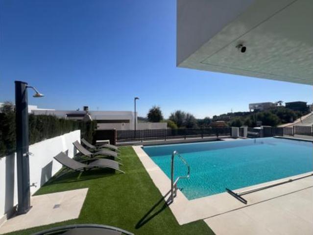 Chalet Venta Estepona, Costa Natura