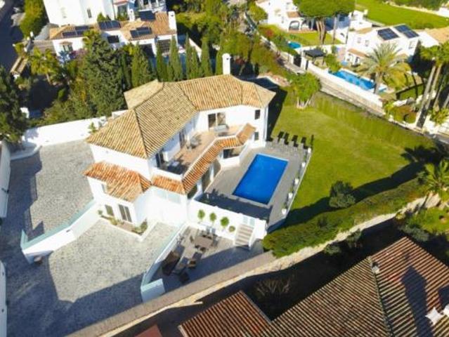 Chalet Venta Estepona, Costa Natura