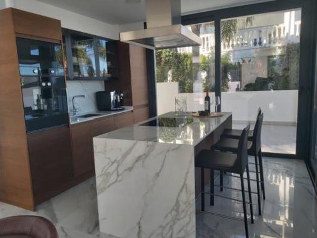 Chalet Venta Estepona, Costa Natura