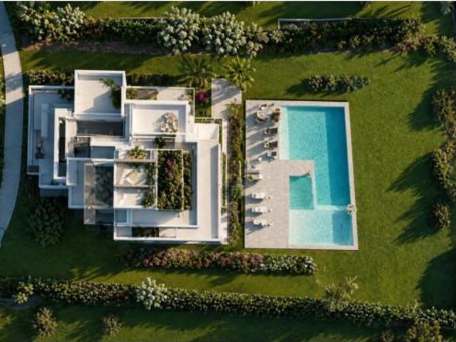Chalet Venta Estepona, Centro