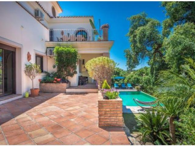 Chalet Venta Estepona, Altos de Estepona