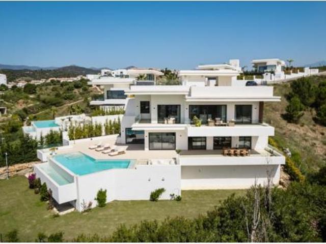 Chalet Venta Estepona, Altos de Estepona
