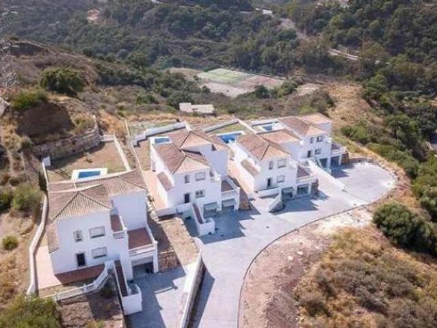 Chalet Venta Estepona, Altos de Estepona
