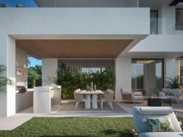 Chalet Venta Estepona, Bel Air Cancelada Saladillo