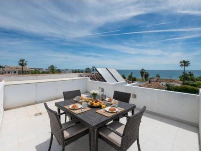 Chalet Venta Estepona, Bel Air Cancelada Saladillo