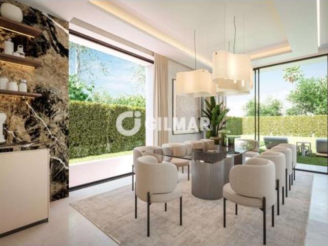 Chalet Venta Estepona, Bel Air Cancelada Saladillo