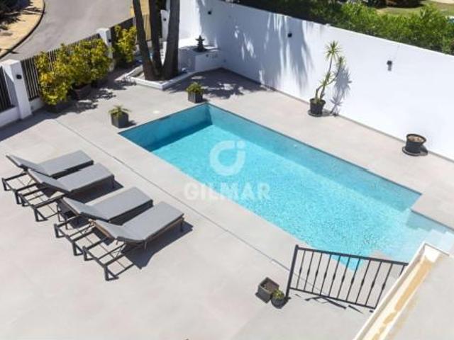 Chalet Venta Estepona, Bel Air Cancelada Saladillo