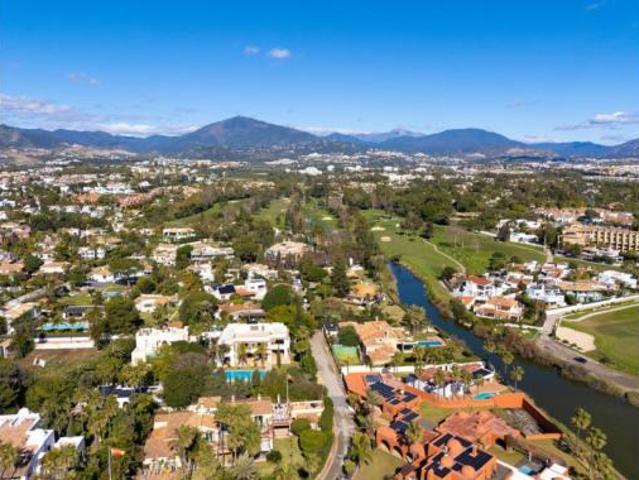 Chalet Venta Estepona, Bel Air Cancelada Saladillo