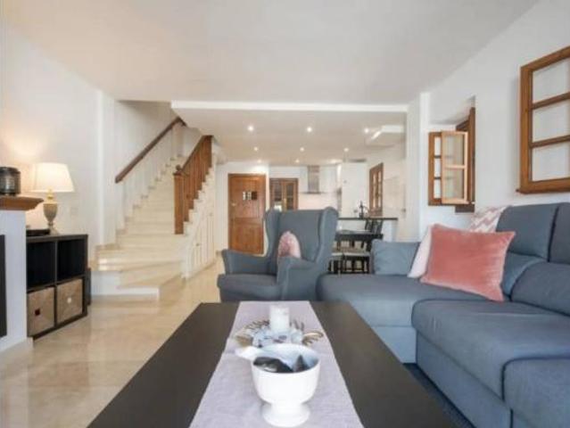 Chalet Venta Estepona, Bel Air Cancelada Saladillo