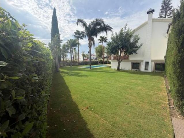 Chalet Venta Estepona, Bel Air Cancelada Saladillo