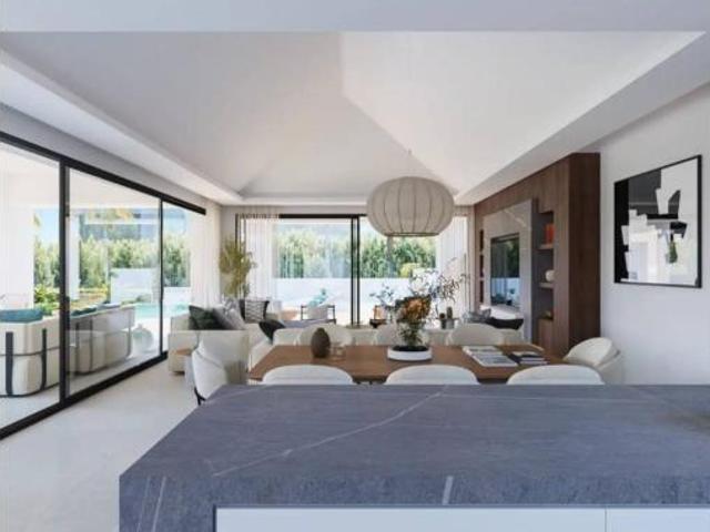 Chalet Venta Estepona, Bel Air Cancelada Saladillo