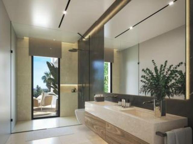Chalet Venta Estepona, Bel Air Cancelada Saladillo