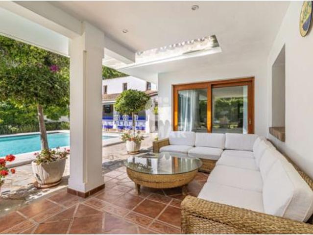 Chalet Venta Estepona, Bel Air Cancelada Saladillo