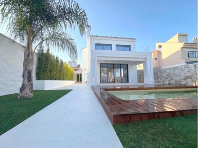 Chalet Venta Estepona, Bel Air Cancelada Saladillo