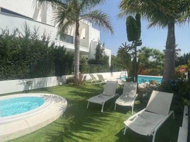 Chalet Venta Estepona, Bel Air Cancelada Saladillo