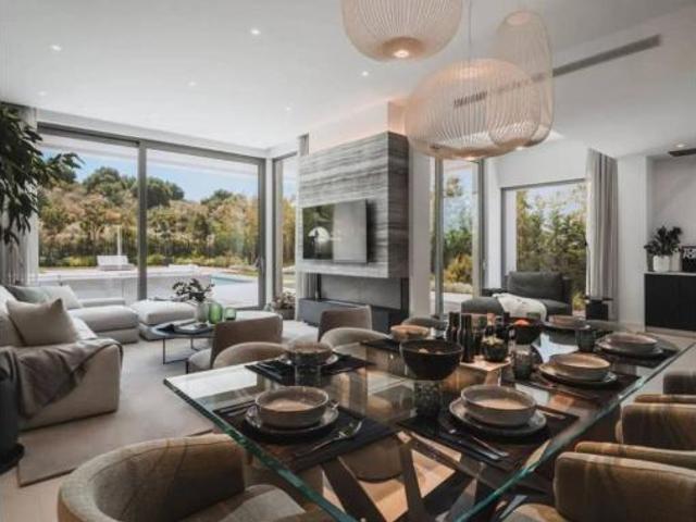 Chalet Venta Estepona, Bel Air Cancelada Saladillo